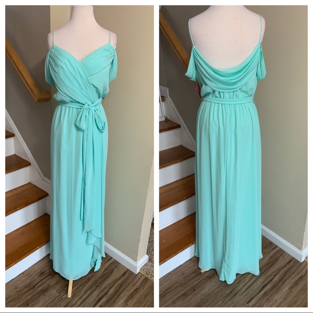 Watters 1504 mint size 14W